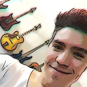 Meet your Posher, Cesar